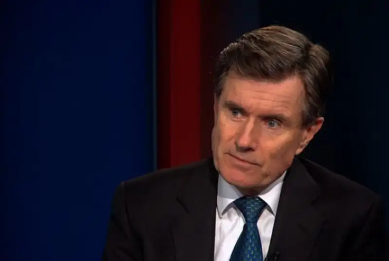 رئیس سابق «اِم‌آی6» چین را به پنهانکاری درباره کرونا متهم کرد