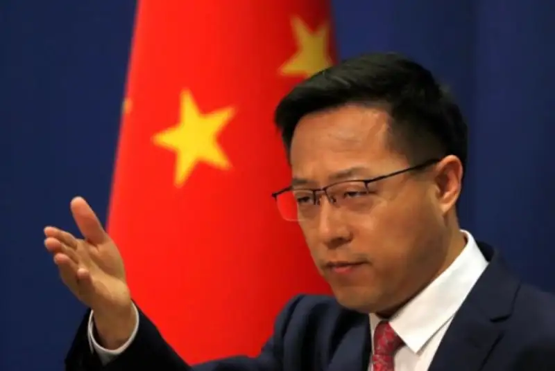 پکن: شواهدی درباره آزمایشگاهی بودن ویروس «کرونا» وجود ندارد