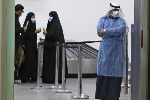 هذه آخر إحصائيات ومستجدات كورونا بالدول العربية