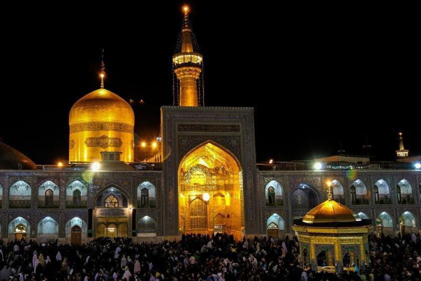 تدوین دستورالعمل بازگشایی حرم‌های مطهر/ گشایش بعد از فراهم شدن شرایط