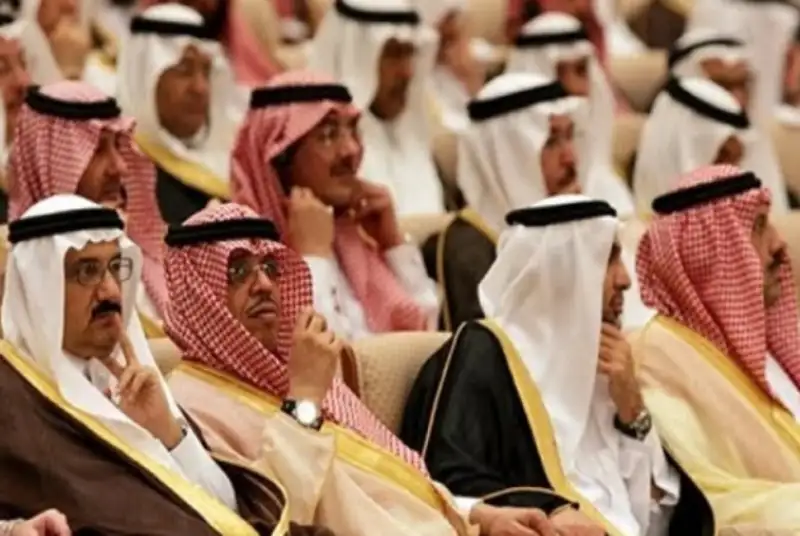 افشاگر سعودی: تعداد شاهزاده‌های مبتلا به کرونا افزایش یافته است