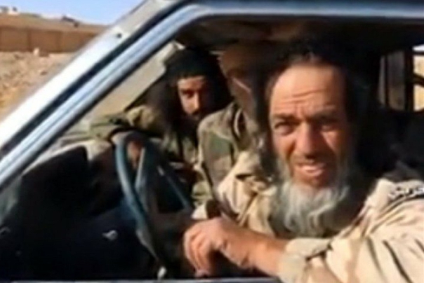 سرکرده نظامی داعش در شمال بغداد به هلاکت رسید