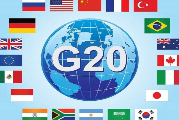 نشست مجازی وزیران بهداشت گروه 20 آغاز شد
