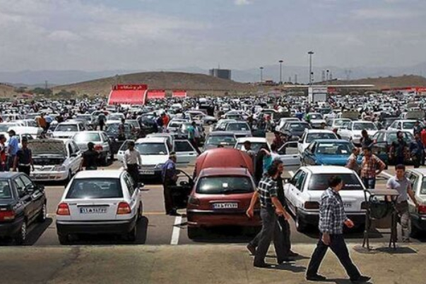 افزایش قیمت پرتیراژهای داخلی نسبت به آخرین روز سال 98