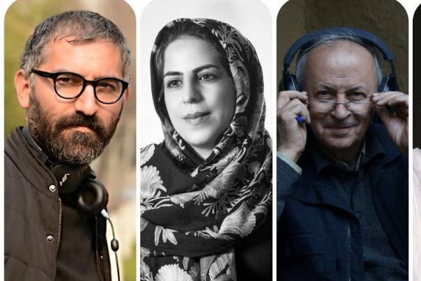 إقامة مهرجان الأفلام الإيرانية في فيتري بفرنسا بالتضامن مع مؤسسة الفارابي