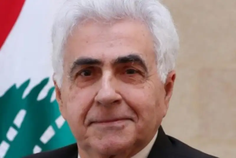 وزیر خارجه لبنان: با اسرائیل در حالت جنگ قرار داریم