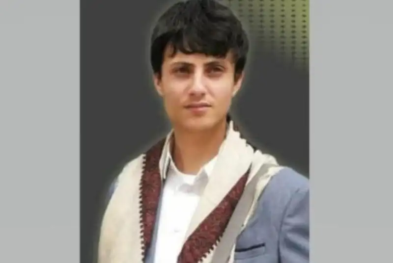 برادرزاده رهبر انصارالله یمن کشته شد