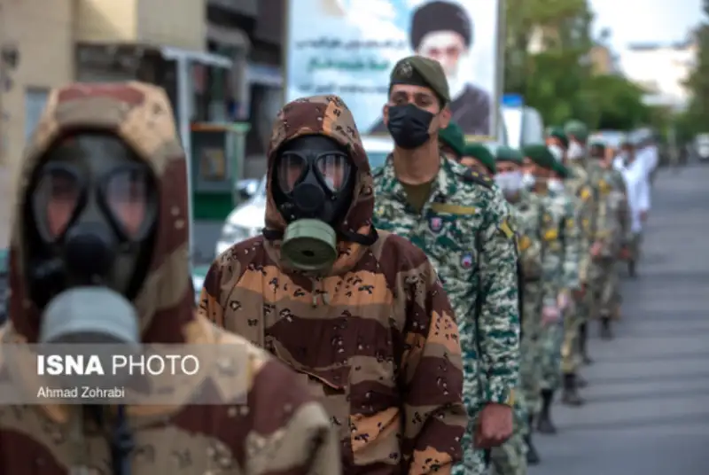 کدام مشمولان معاف از رزم در اردیبهشت به سربازی اعزام نمی‌شوند؟