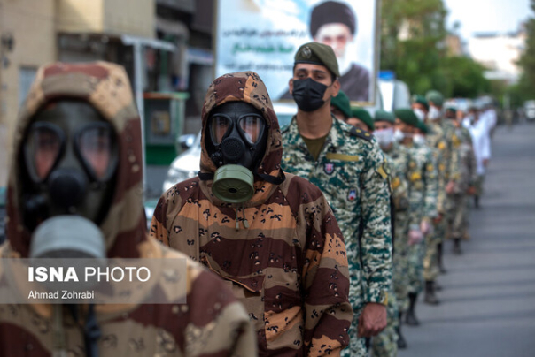 کدام مشمولان معاف از رزم در اردیبهشت به سربازی اعزام نمی‌شوند؟