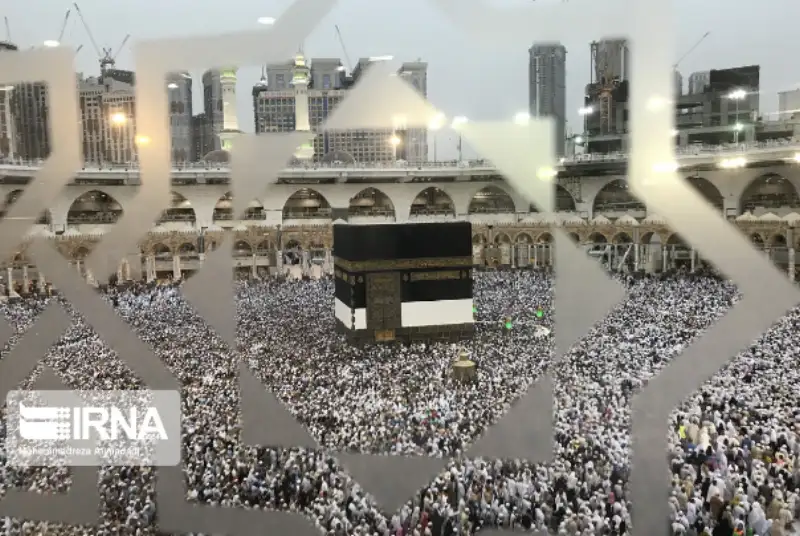 نخستین کاروان حج 99 ششم تیر ماه اعزام می‌شود