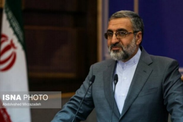اسماعیلی: کسانی که به هر دلیل از گرفتن روزه معذورند حرمت روزه داران را نگه دارند