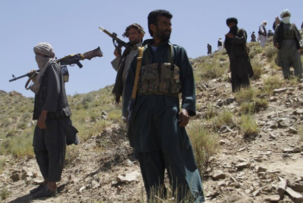 طالبان 15 نیروی امنیتی افغان را در ولایات سرپل و ارزگان کشت