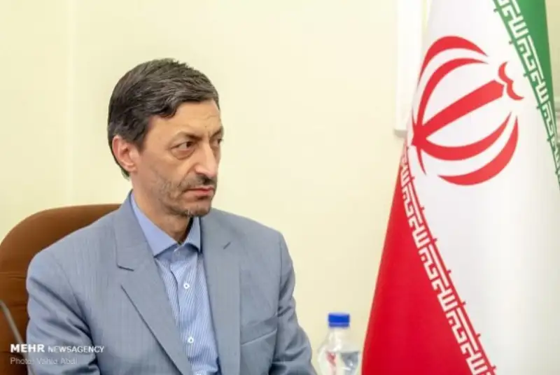 کمک بلاعوض 320 میلیارد تومانی بنیاد مستضعفان برای مقابله با کرونا
