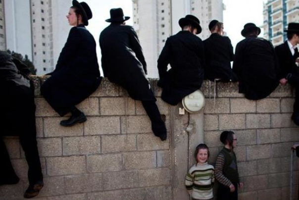 Untouched facts about the state of social capital in the occupied territories