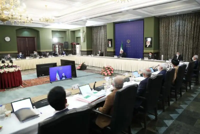 کرونا ویروس اعتمادساز!