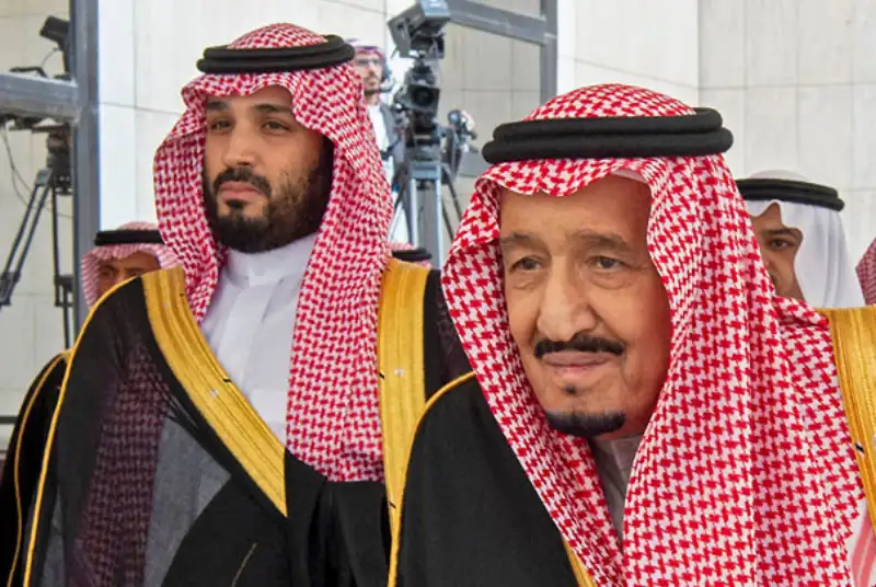 چالش جدید ریاض؛ مقاومت بی‌سابقه مردم در برابر پروژه بن‌سلمان