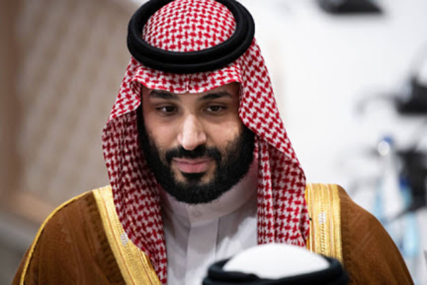 حملة تشويه وتهديدات بالقتل ضد صحافي فلسطيني بسبب “كاريكاتير” اعتُبر مسيئا لبن سلمان