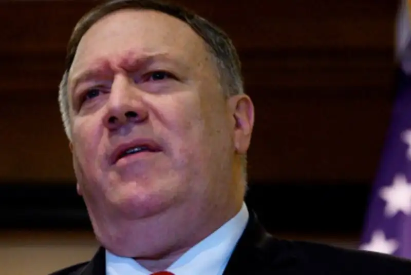 آمریکا خواستار تعطیلی بازارهای فروش «مواد غذایی زنده» در چین شد