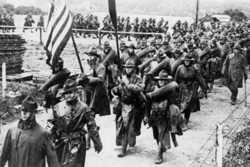 رسانه فرانسوی: آمریکا عامل آنفلوانزای 1918 و مرگ 50 میلیون نفر است