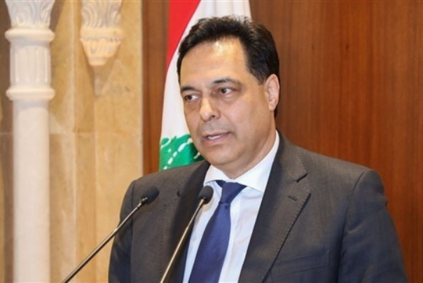 دياب: الدولة خسرت هيبتها بسبب طعنات عميقة في داخلها