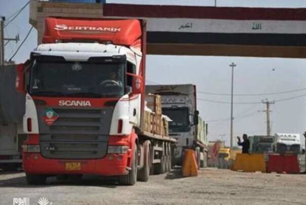 دولت عراق سه گذرگاه مرزی با ایران را باز می‌کند