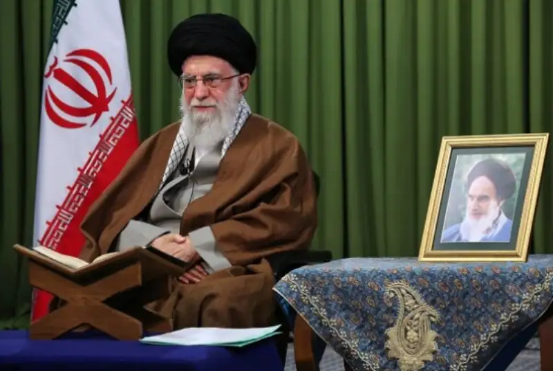 برخی دولتهای مسلمان به ظالمان عالم اعتمادکرده ونتیجه‌اش رامیبینند