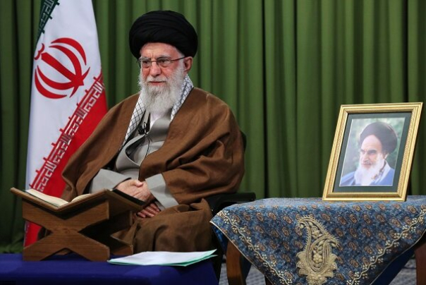 برخی دولتهای مسلمان به ظالمان عالم اعتمادکرده ونتیجه‌اش رامیبینند