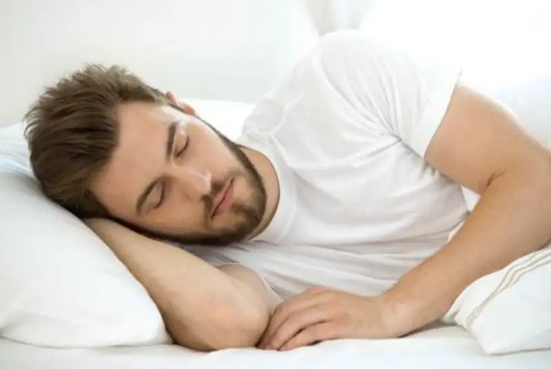 با اضطراب بیماری چگونه بخوابیم؟
