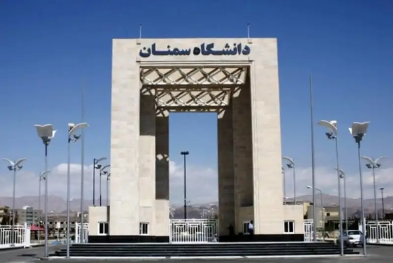 دانشگاه سمنان باکس استریل با اشعه «یو وی» تولید کرد