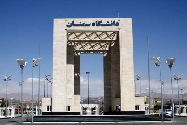 دانشگاه سمنان باکس استریل با اشعه «یو وی» تولید کرد