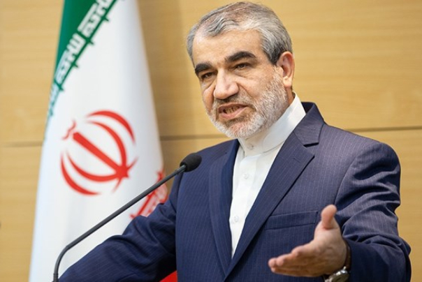 کدخدایی: وزارت علوم مدرک تحصیلی منتخب تفرش را تایید نکرد