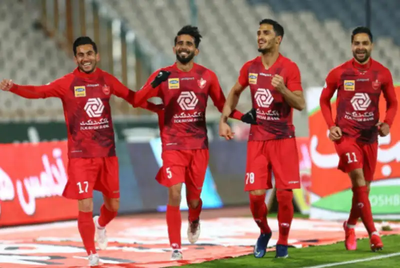 زنگ خطر برای پرسپولیس با بی‌تدبیری مسئولان