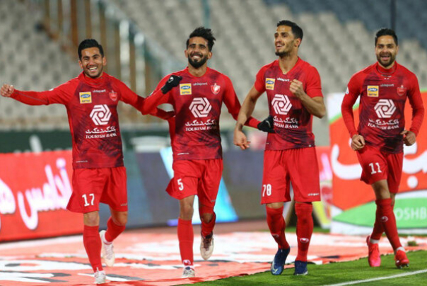 زنگ خطر برای پرسپولیس با بی‌تدبیری مسئولان