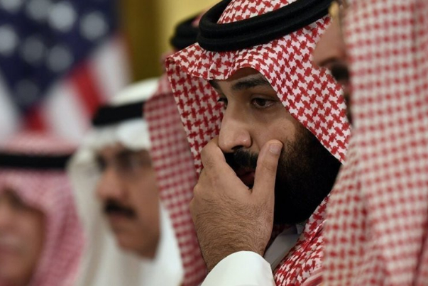 "مجتهد"يكشف تفاصيل عن مسرحية ابن سلمان الجديدة