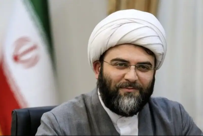 رایزنی رئیس سازمان تبلیغات با وزیر بهداشت در مورد بازگشایی مساجد