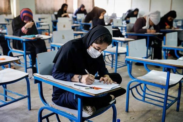 زمان آزمون کنکور سراسری 99 را اعلام شد