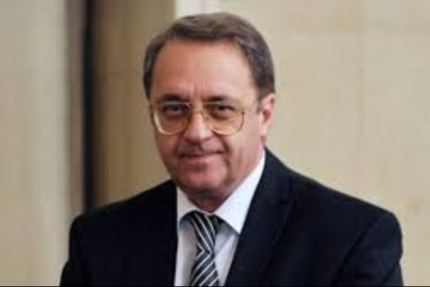 Moscow emphasizes the need for dialogue between the Yemeni parties