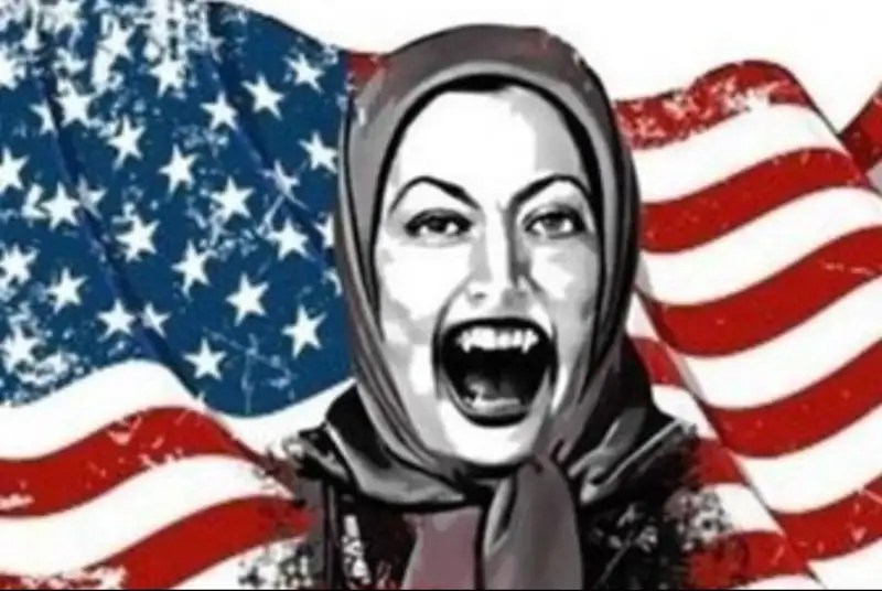 سخنگوی منافقین به جوانان عراقی: نیروهای مقاومت را بکشید