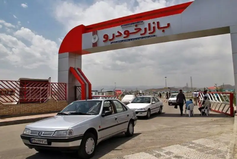 چرا بازار خودرو دوباره صعودی شد؟