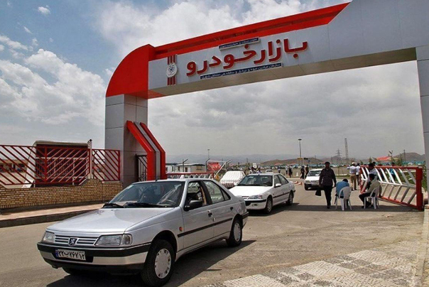 چرا بازار خودرو دوباره صعودی شد؟