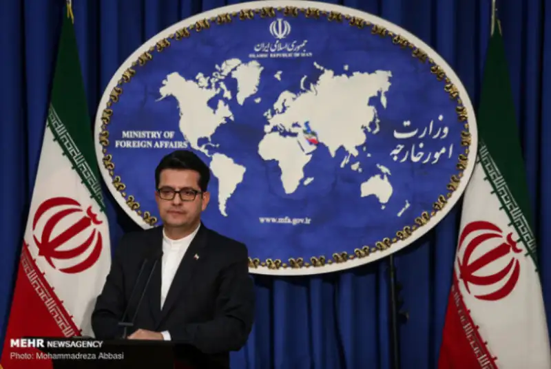 تهران اقدام آلمان علیه حزب الله را به شدت محکوم کرد