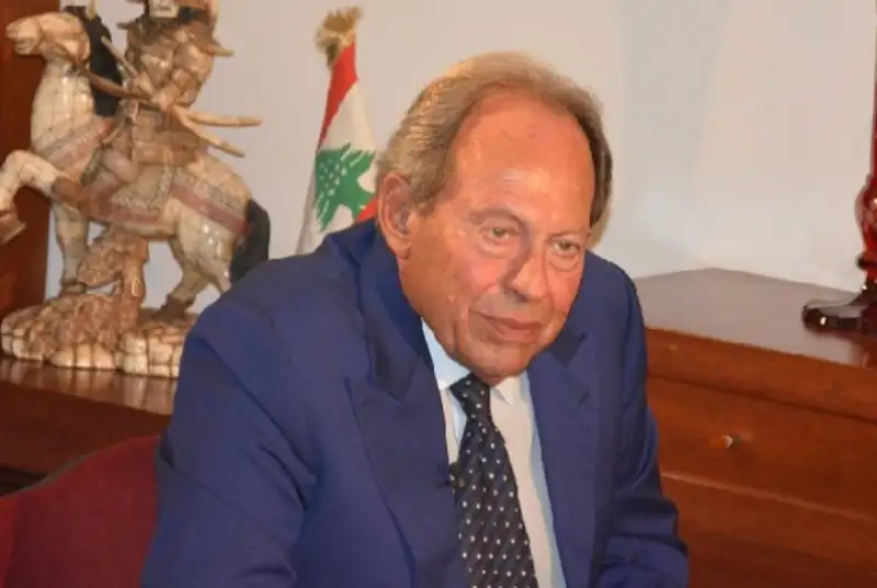رفیق حریری به دست تکفیری‌ها و به دستور آمریکا و صهیونیست‌ها ترور شد