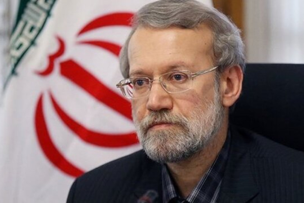 آرزوی سلامتی رئیس مجلس برای همتای پاکستانی اش