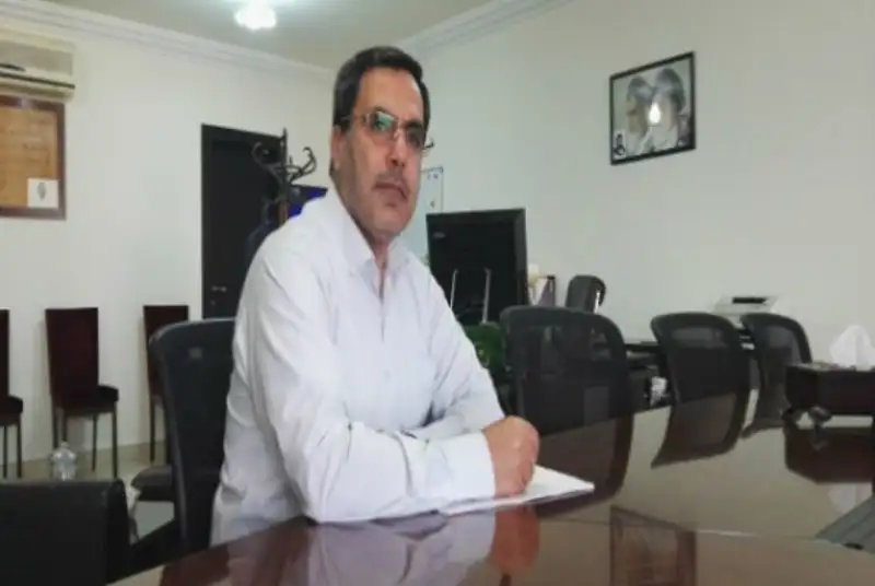 پازل جدید آمریکا در بیروت