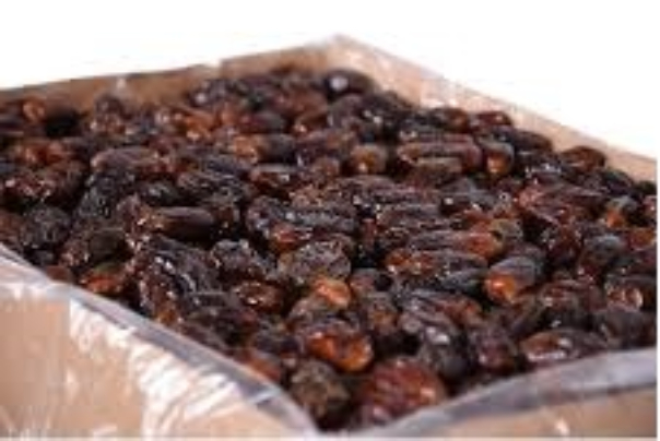 از خرید خرمای فله خودداری کنید