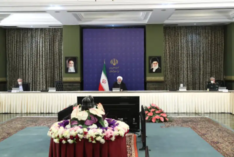 بازگشایی مساجد در 132 شهرستان