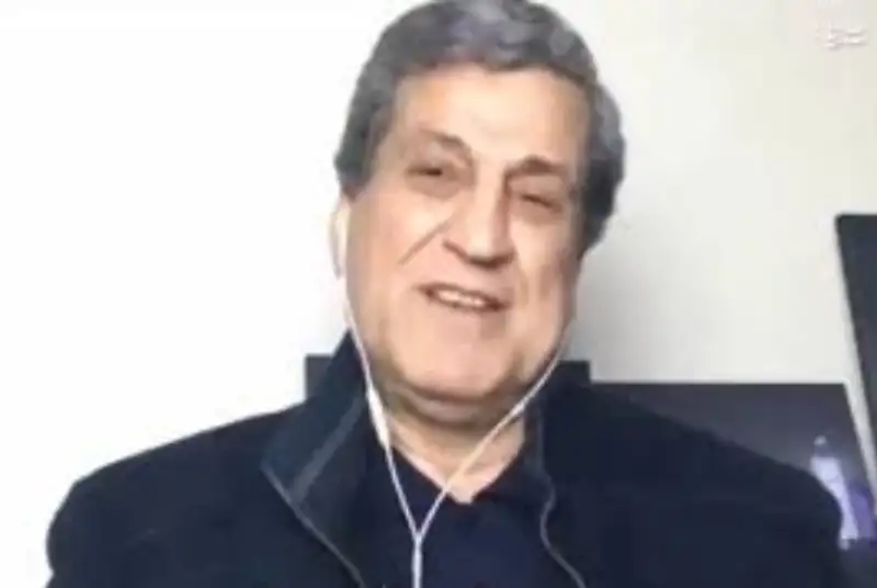 روایت نجاح محمدعلی از مصاحبه با شمخانی پس از 19 سال