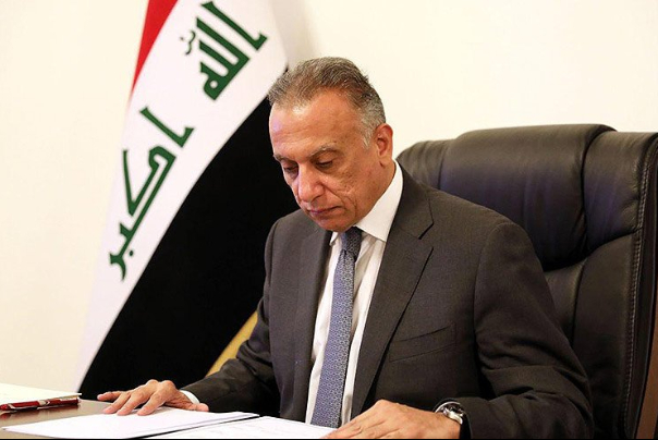 العراق.. التركمان ودولة القانون يرفضون تشكيلة الكاظمي الوزارية المسربة