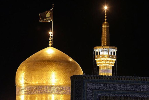 بازگشایی صحن‌های حرم رضوی در شب‌های قدر شایعه است