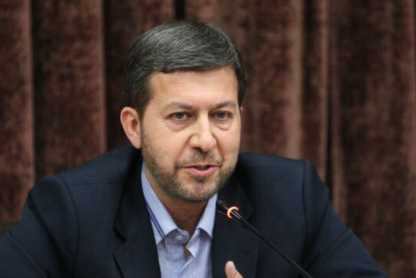 امضا تفاهم نامه همکاری در زمینه پیشرفت اقتصادی وعمرانی